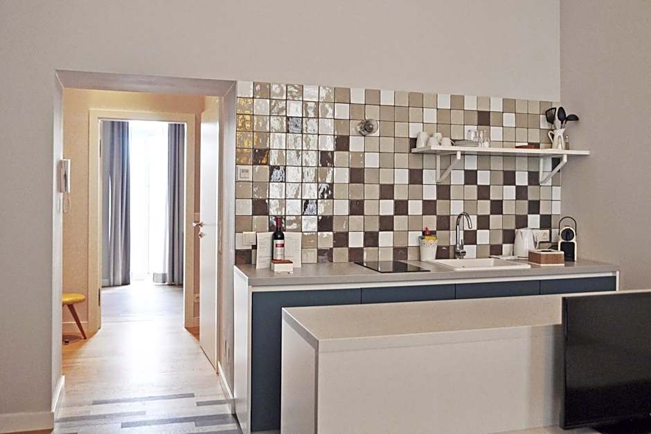 grätzlhotel Schönbrunn