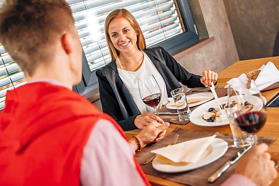 Hotel Bergland All Inclusive Top Quality