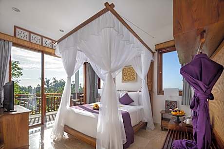 Superior Double Room with Free Benefits