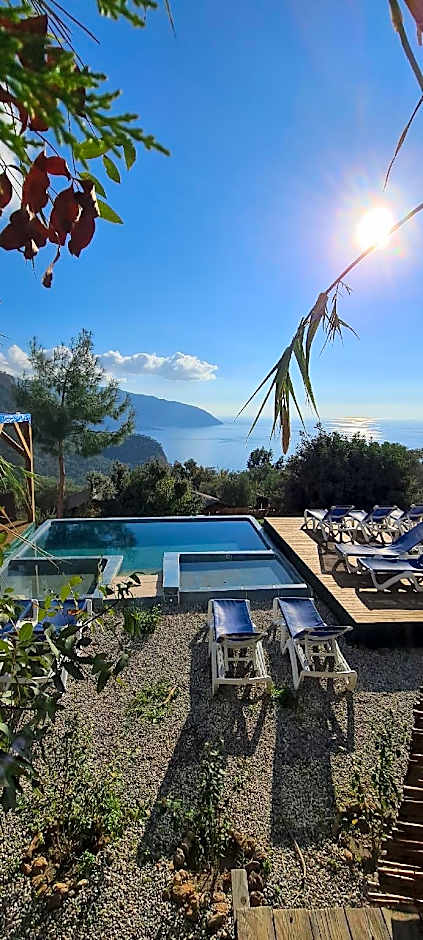 Goat Bungalow and Camping