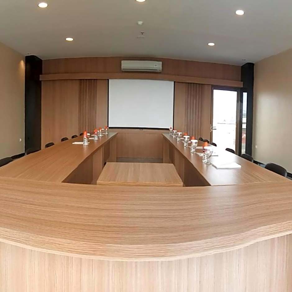 Cahaya Villa Hotel Garut