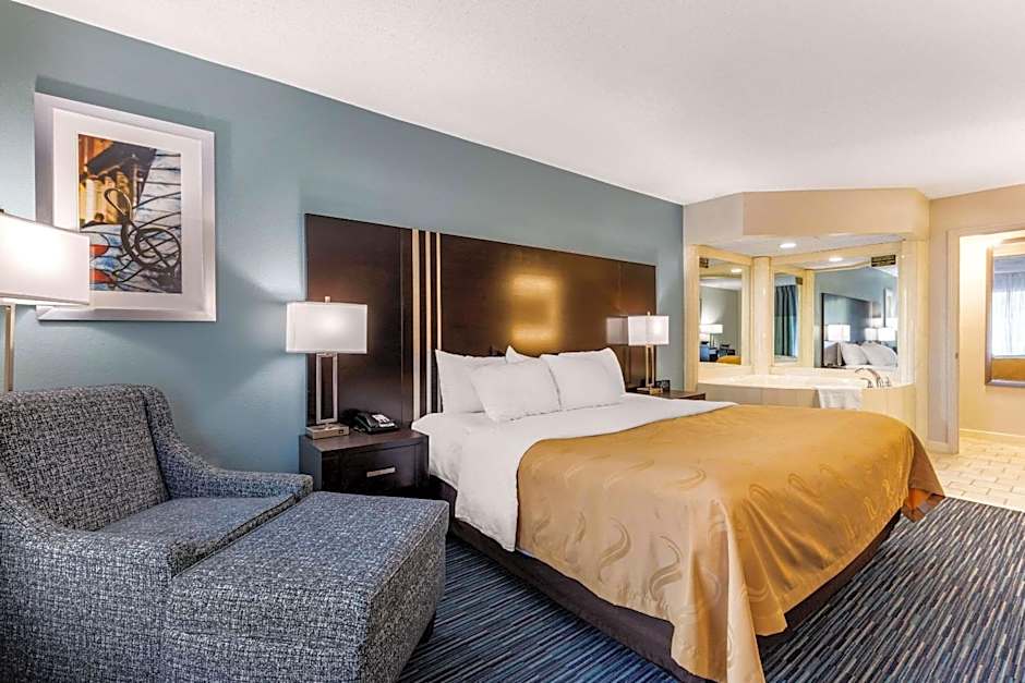 Quality Inn Gordonsville