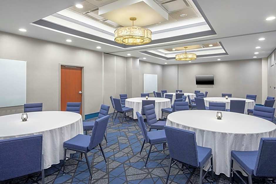 Courtyard by Marriott Hanover Lebanon