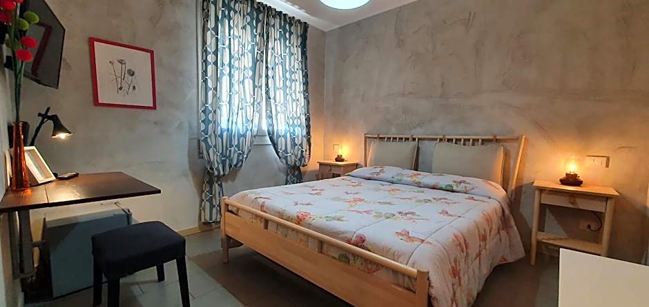 Affittacamere Borgo Sabbionara