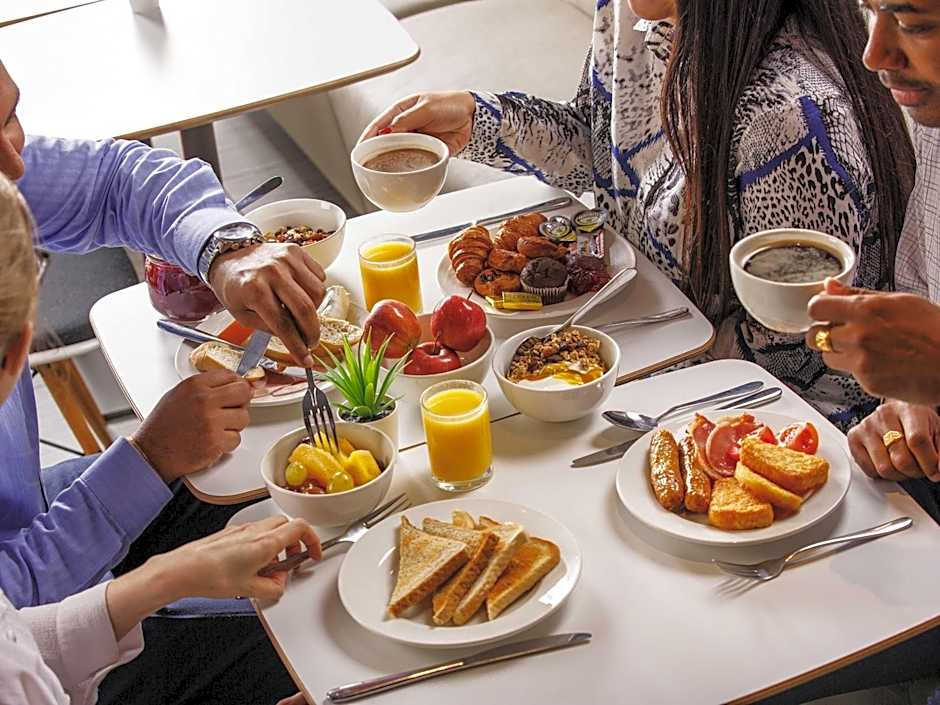 ibis London East Barking