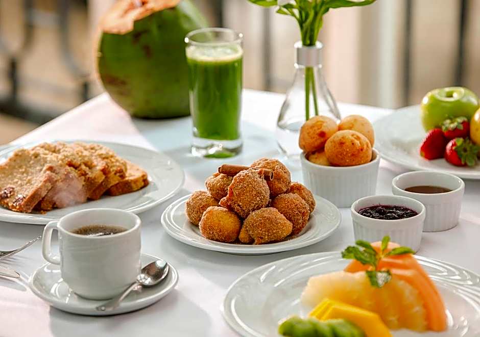 Gran Estanplaza Berrini