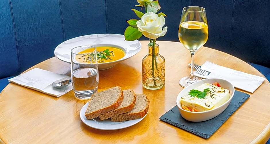 Victor's Residenz-Hotel Frankenthal