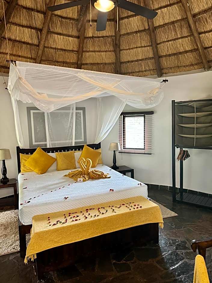 Photo 1 of 50 of Ku Sungula Safari Lodge
