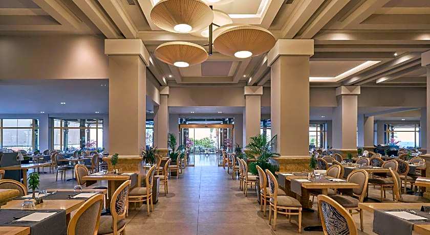 Lindos Breeze Beach Hotel