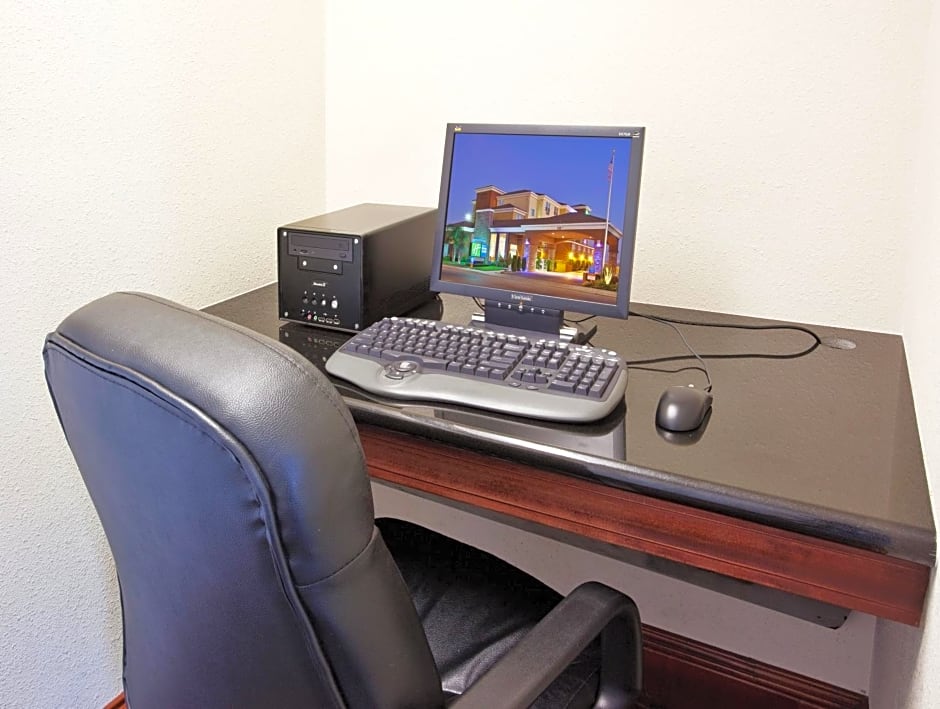 Holiday Inn Express- West Sacramento By IHG