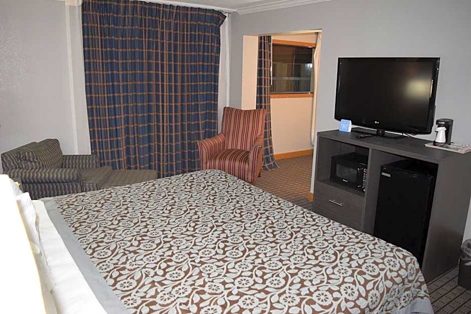 Days Inn by Wyndham Rock Falls