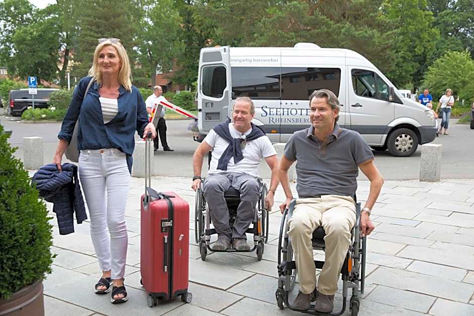 Seehotel Rheinsberg