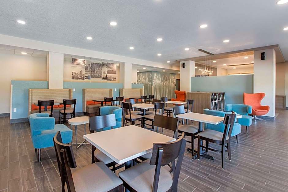Sleep Inn & Suites Ankeny - Des Moines