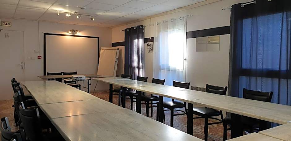 Hôtel Althea - Piscine et Sauna