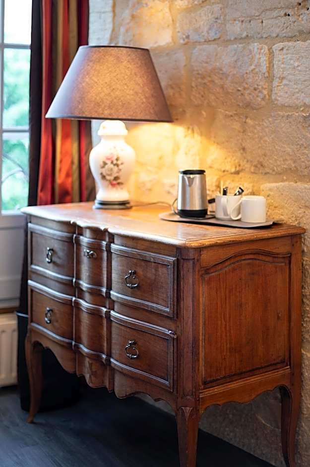 Hôtel La Couleuvrine Sarlat Centre Ville