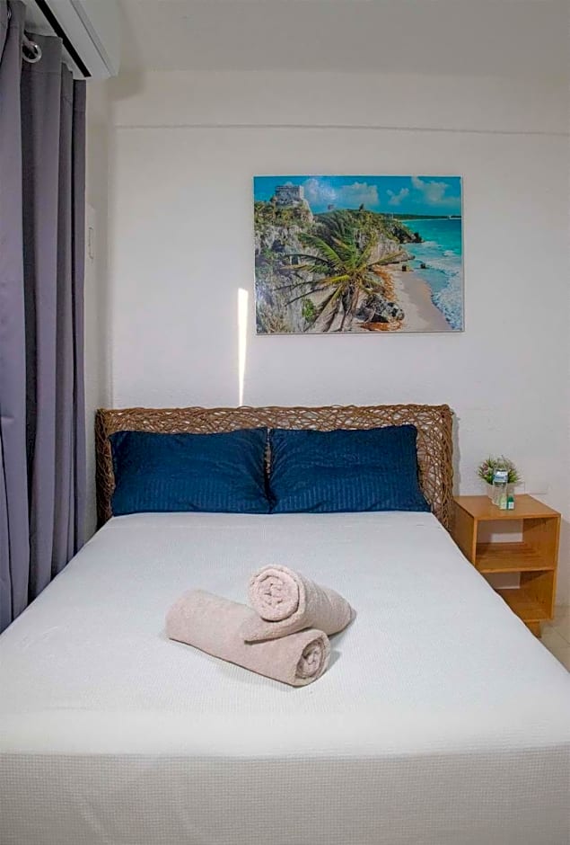 Hotel Masam Isla Mujeres