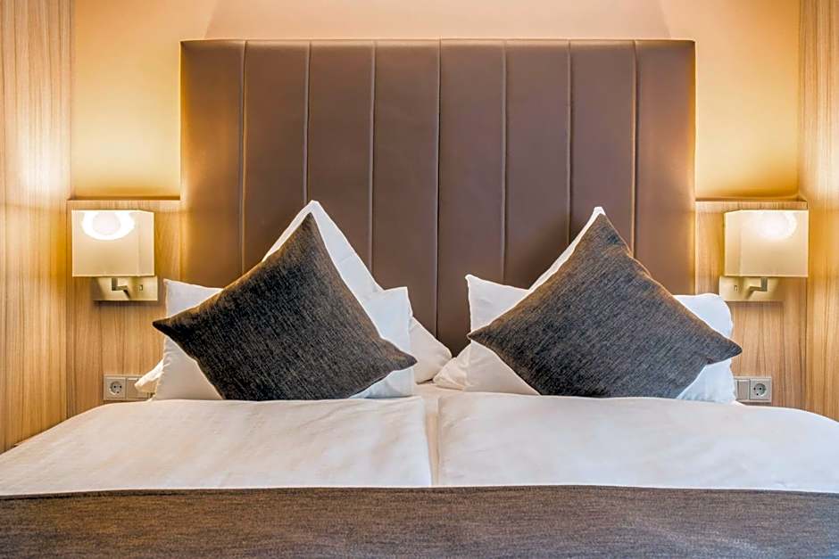 Best Western Plus Hotel Regence