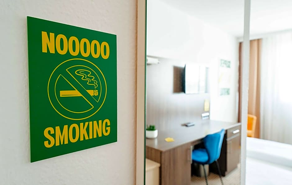 SLEEEP Hotel Vösendorf