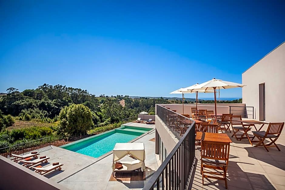 Vale d'Azenha Hotel Rural & Residences