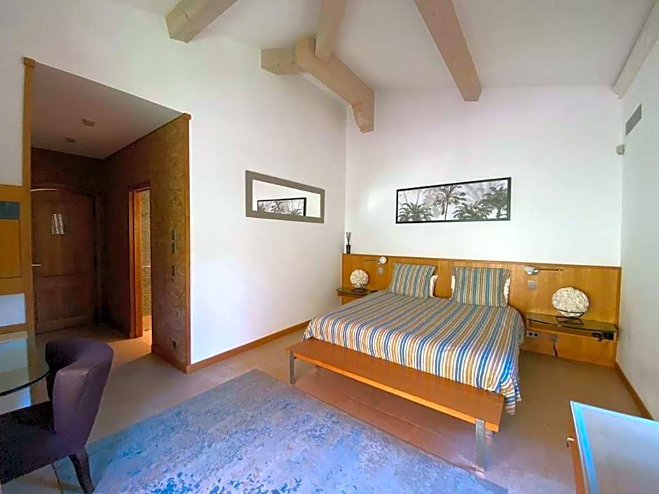 BASTIDE DE RAMATUELLE