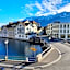 The Aarburg Hotel & Café