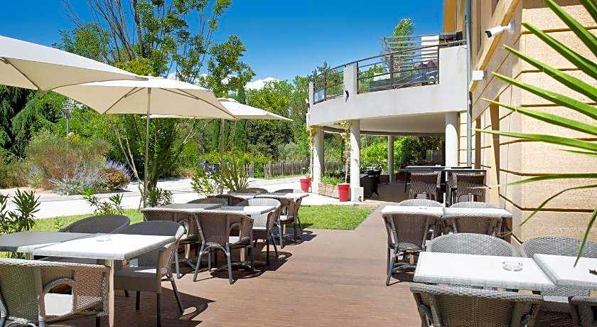 Hotel Suite-Home Aix en Provence Sud - Bouc Bel Air