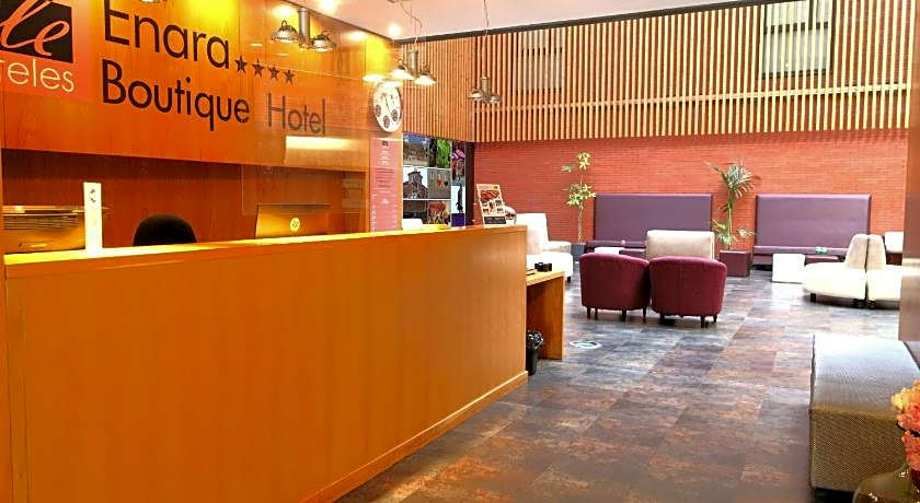 Hotel Enara
