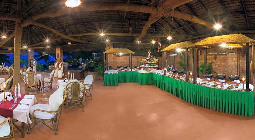 Somatheeram Ayurveda Village