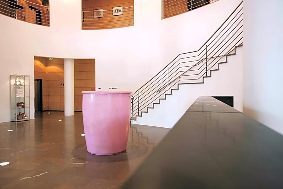 Vienna House by Wyndham Martinspark Dornbirn