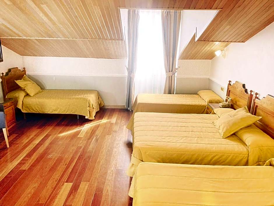 Hotel Camino de Santiago