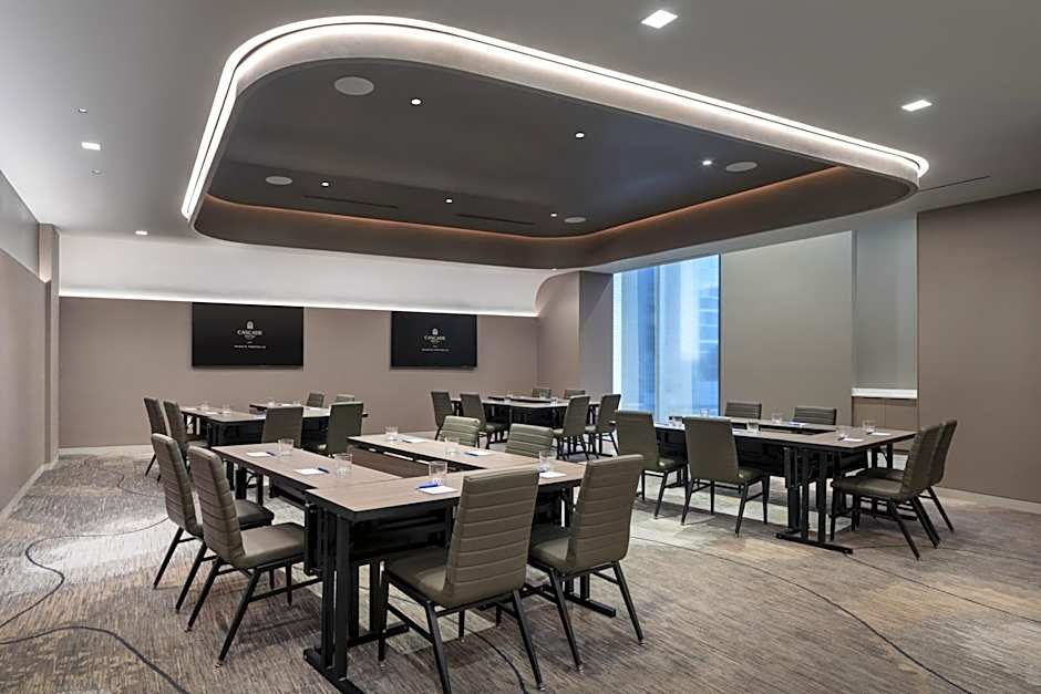 Cascade Hotel, Kansas City, a Tribute Portfolio Hotel