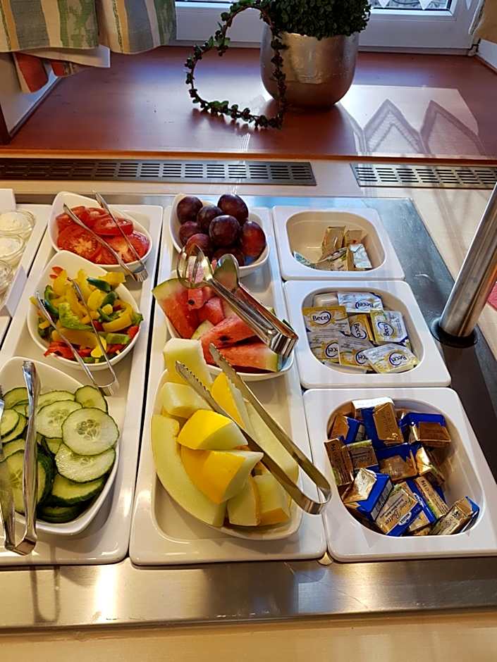 Gasthof Kampenwand Aschau