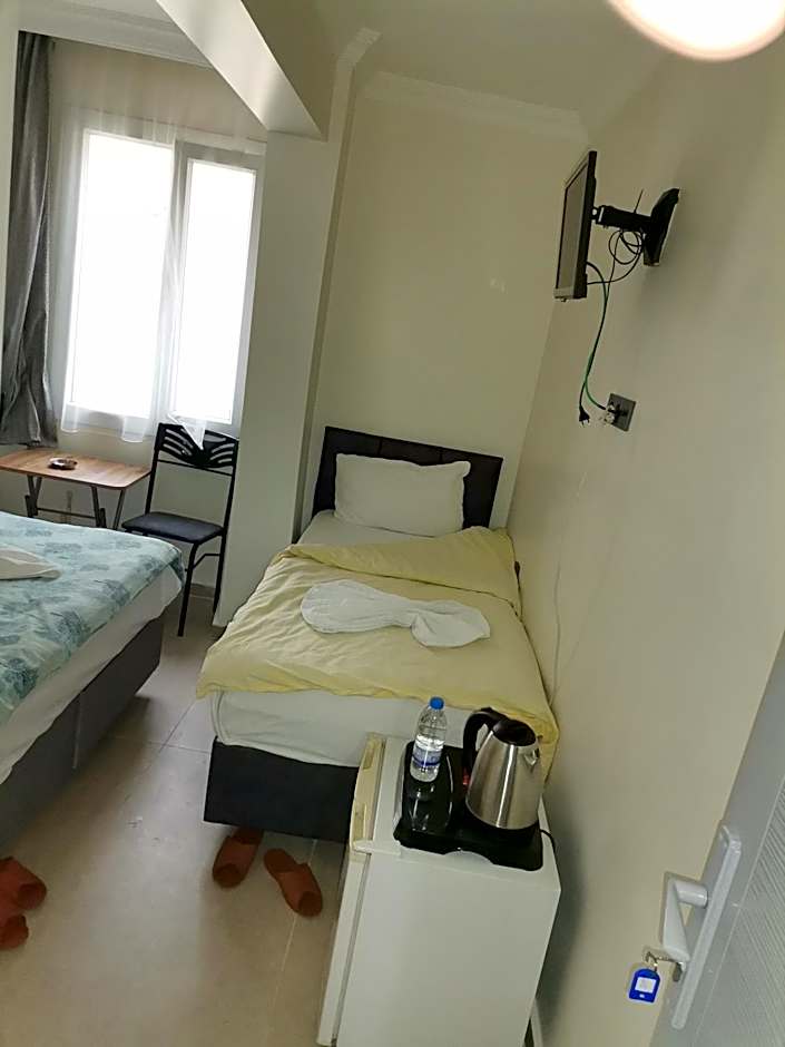 Hotel Resat