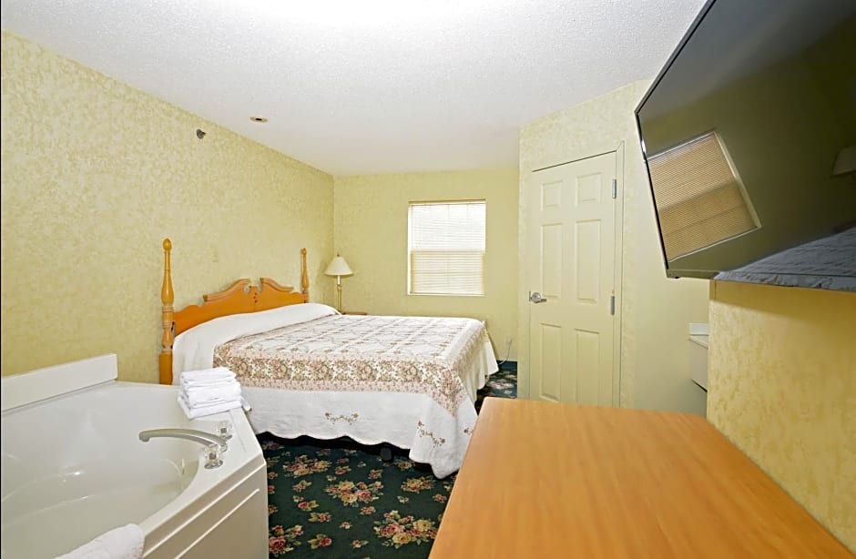 OurGuest Inn & Suites Downtown Port Clinton