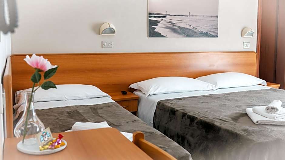 Hotel Fattori