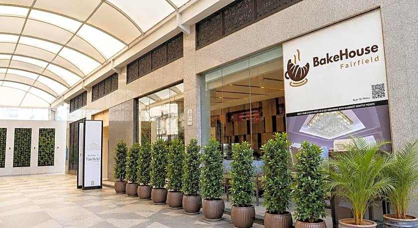 Fairfield by Marriott Agra