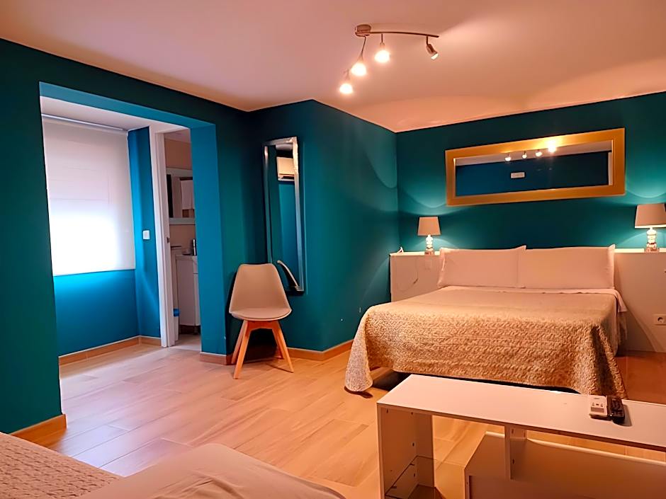 Hostal Aravaca