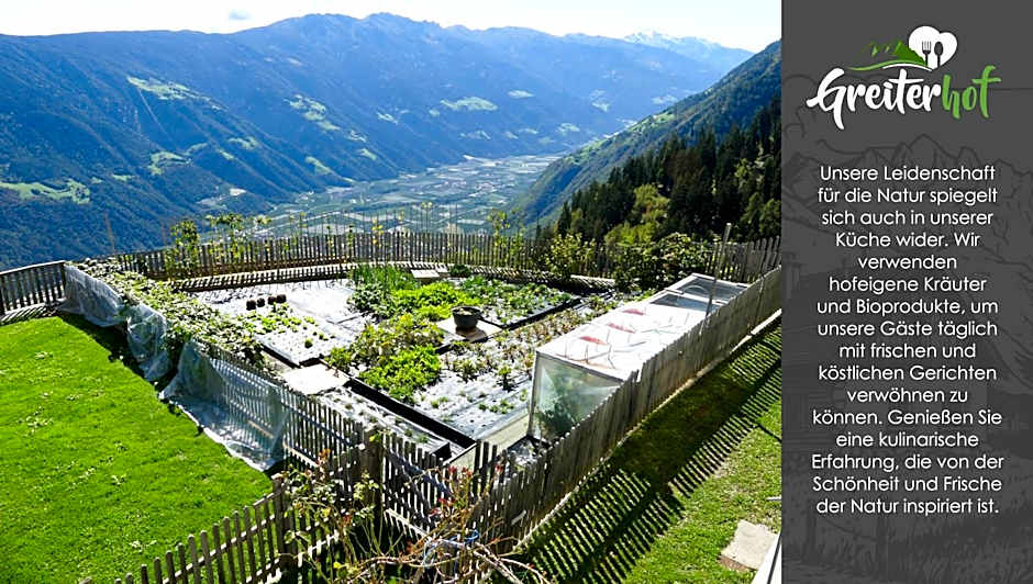 Greiterhof Partschins