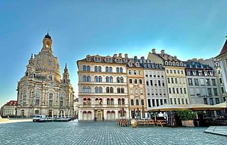 Aparthotel Neumarkt