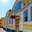 De Gamlas Hem Hotel & Restaurant