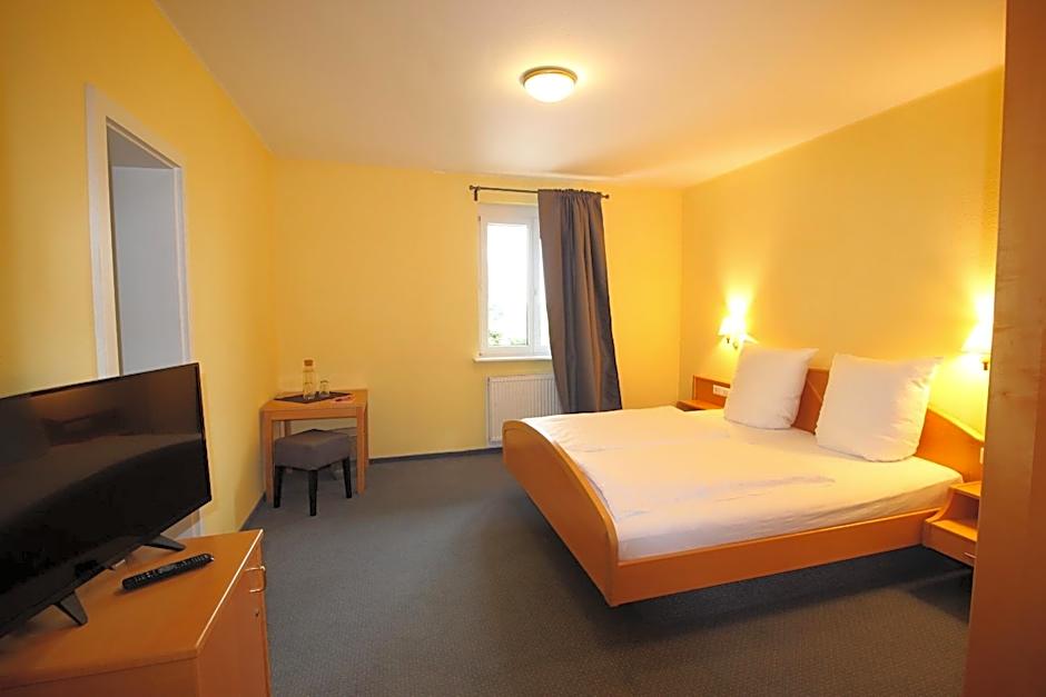 Hotel Berghof