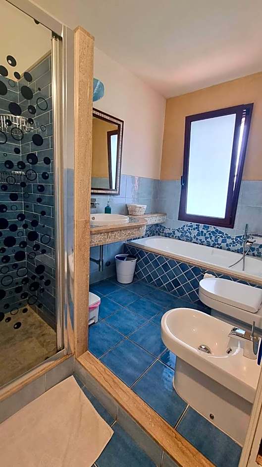 Il Piccolo Giardino rooms & breakfast