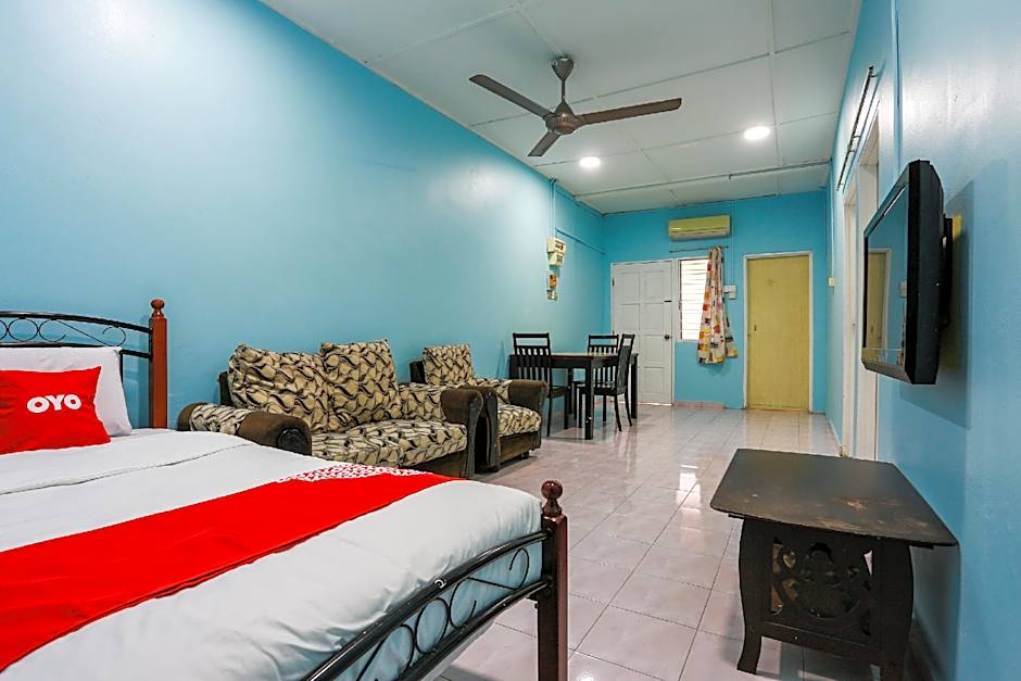 OYO 44094 Bangi Lanai Hotel