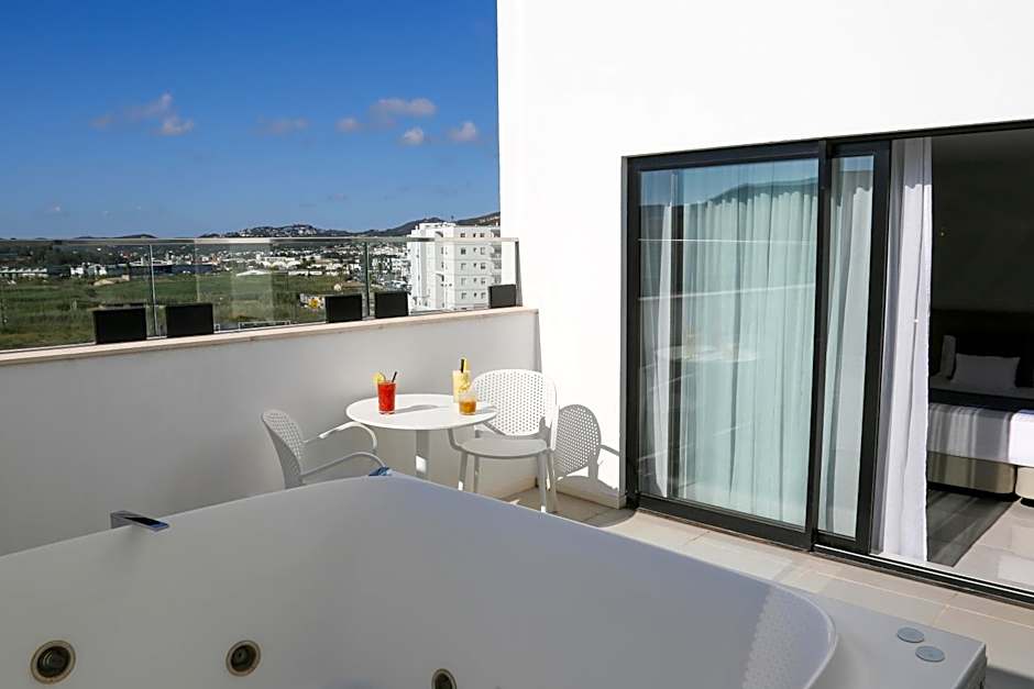 Eurostars Puerto de Ibiza