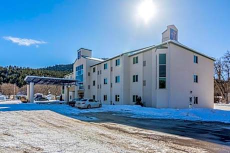 Econo Lodge Hot Springs