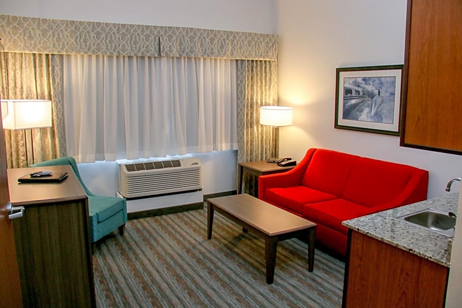 Holiday Inn Hotel & Suites Denver Tech Center-Centennial