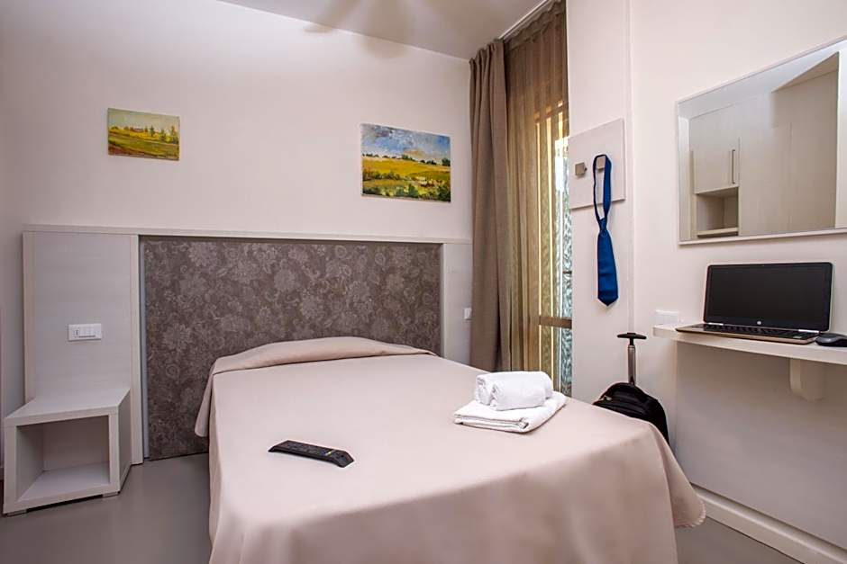 Hotel Maioli B&B