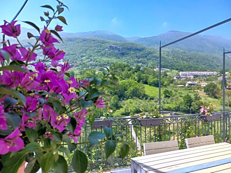 Casa Altieri