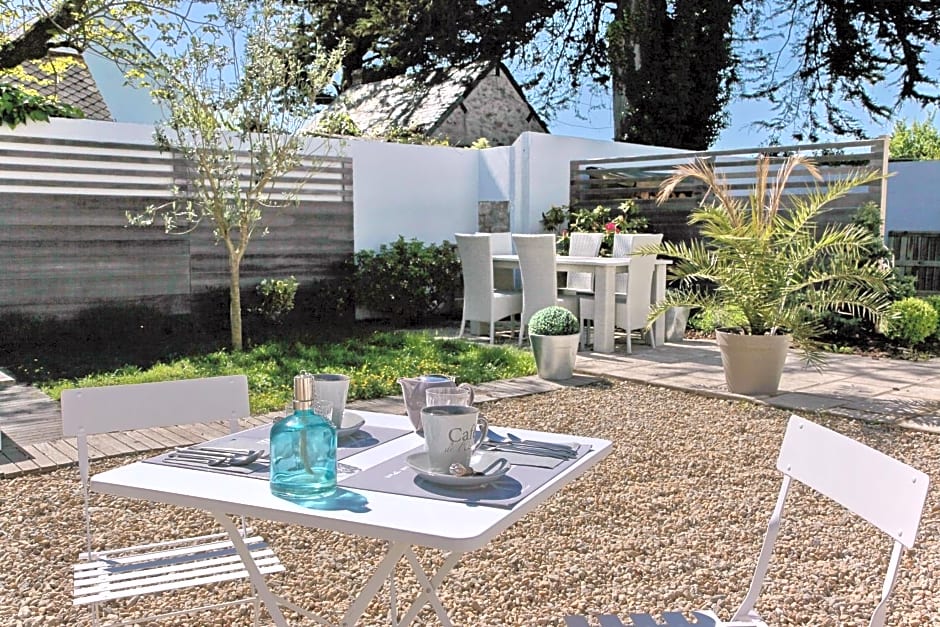 La Maison au-dessus des Voiles