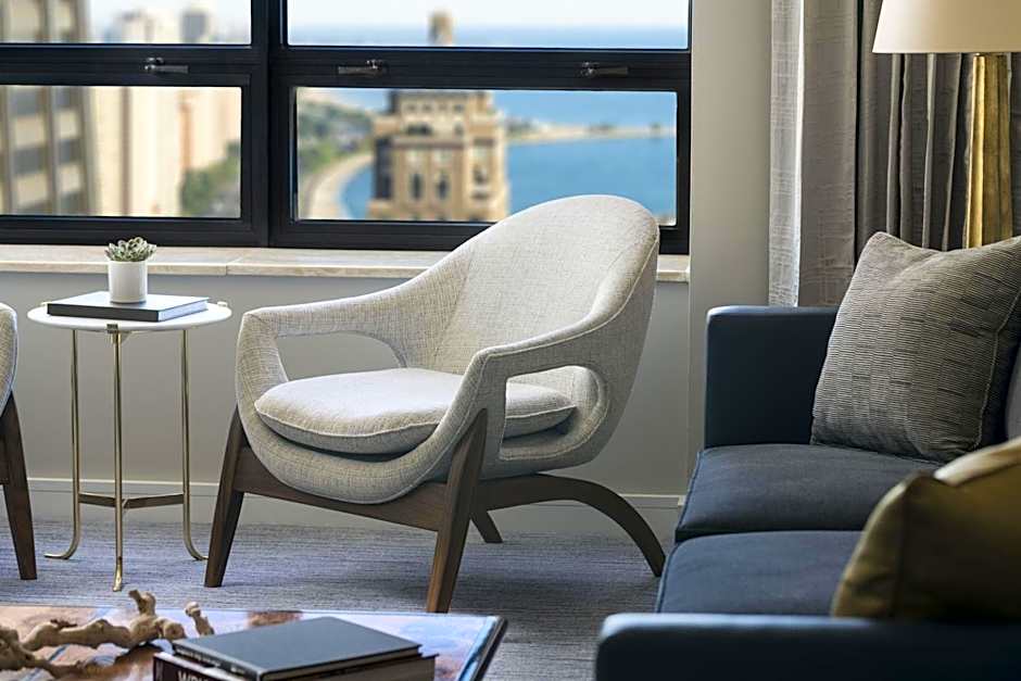 The Ritz-Carlton Chicago